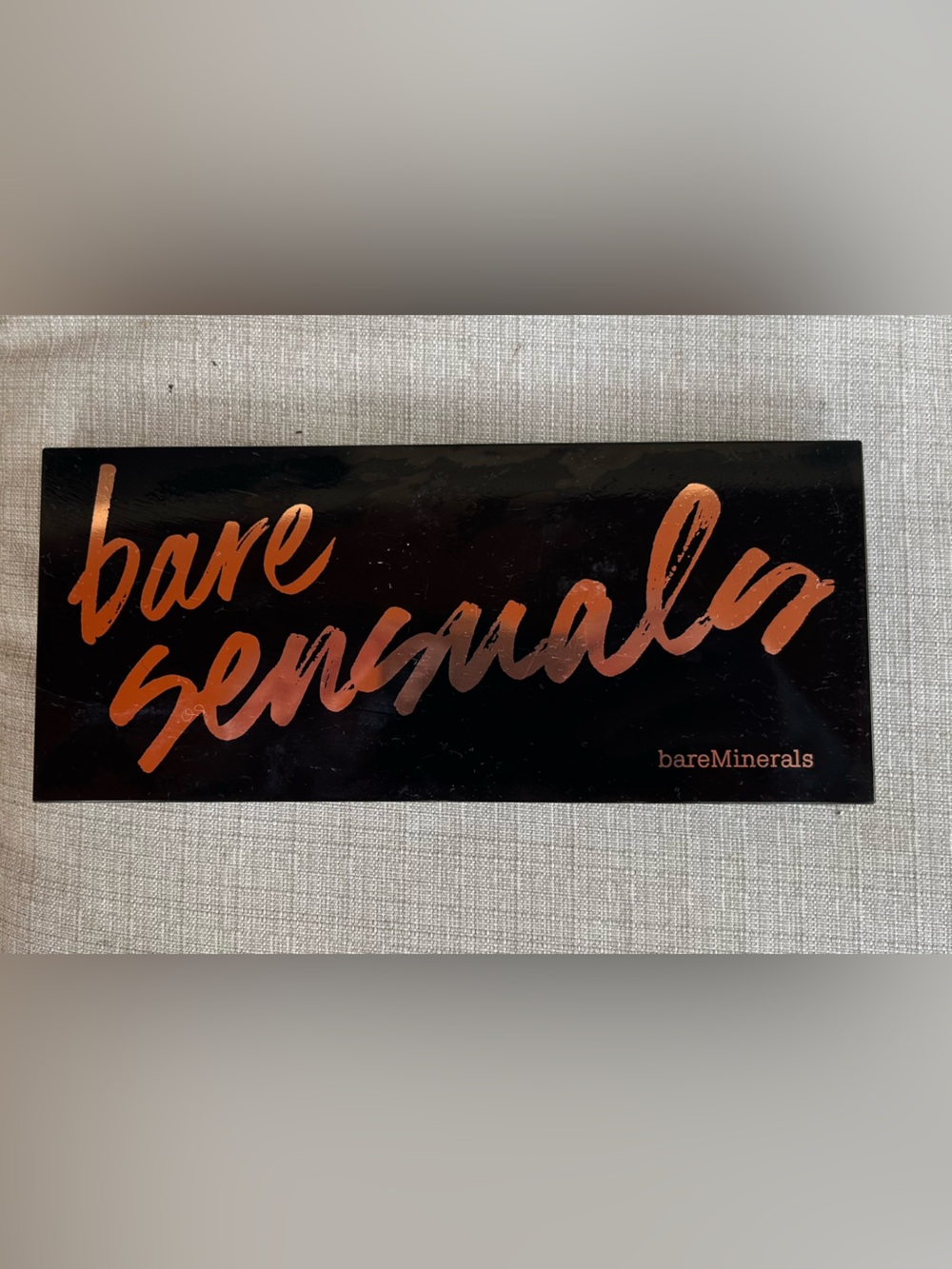 bareMinerals Bare Sensuals 14-Color Eyeshadow Palette — Neutrals, Pinks & Mauves - Picture 3 of 3